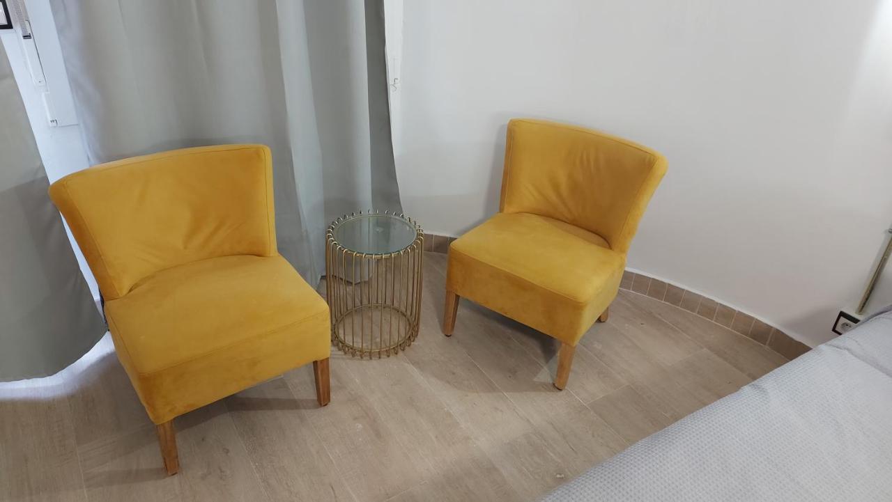 Lovely Home, Cozy Corner In El Bosque, Madrid. Вильявисьоса-де-Одон Экстерьер фото